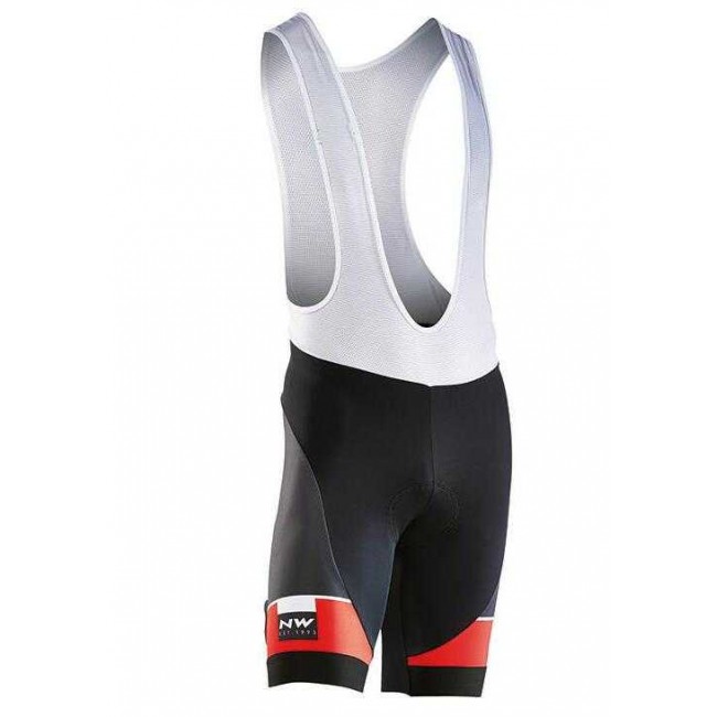 2017 NorthWave Kurz Trägerhose 05 WCJM8 2017 NorthWave Kurz Trägerhose 05 WCJM8