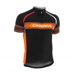 2015 Orbea Schwarz-gelb Fahrradtrikot Radsport Y2MKG 2015 Orbea Schwarz-gelb Fahrradtrikot Radsport Y2MKG
