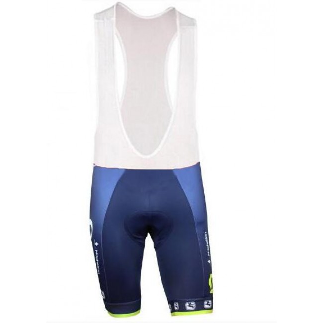 2017 Orica Scott Kurz Trägerhose JUXK9 2017 Orica Scott Kurz Trägerhose JUXK9