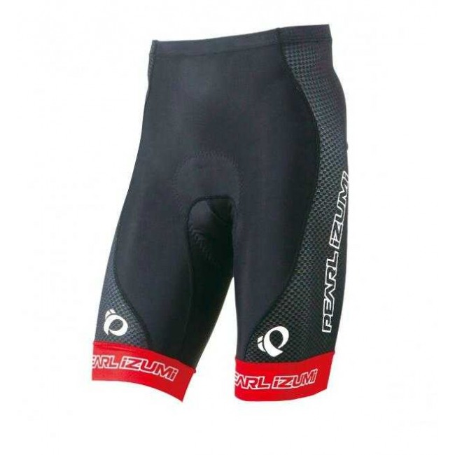 2016 Pearl izumi Radhose Schwarz Rot LW03B 2016 Pearl izumi Radhose Schwarz Rot LW03B