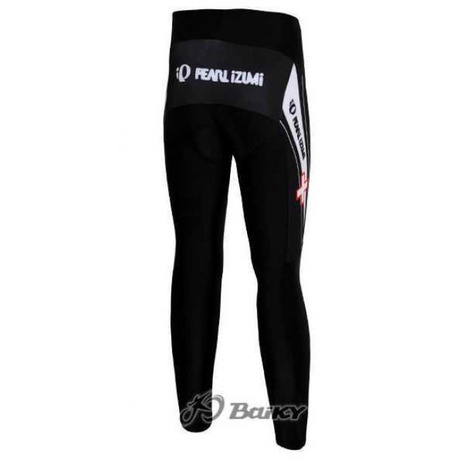 Pearl Izumi Pro Team Lange Fahrradhose weiß Schwarz Rot ZF279 Pearl Izumi Pro Team Lange Fahrradhose weiß Schwarz Rot ZF279