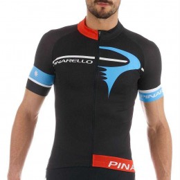 2016 Pinarello Fahrradbekleidung Radtrikot Schwarz Rot blau R8JY4 2016 Pinarello Fahrradbekleidung Radtrikot Schwarz Rot blau R8JY4