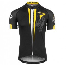 2016 Pinarello Rhino Corsa Fahrradbekleidung Radtrikot Schwarz gelb O1KW2 2016 Pinarello Rhino Corsa Fahrradbekleidung Radtrikot Schwarz gelb O1KW2