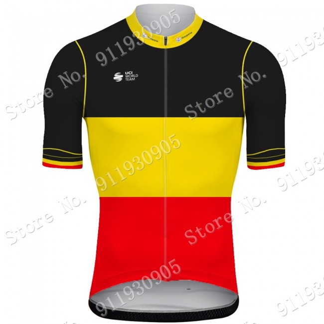 FDJ Pro Team belgium 2021 Fahrradtrikot Radsport 585 ZokuS FDJ Pro Team belgium 2021 Fahrradtrikot Radsport 585 ZokuS