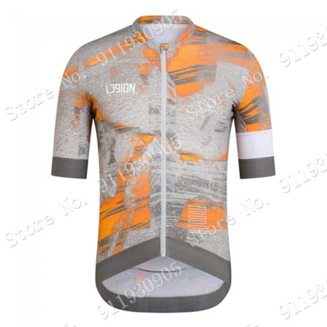L39ion Pro Team 2021 Fahrradtrikot Radsport 772 ENbmg L39ion Pro Team 2021 Fahrradtrikot Radsport 772 ENbmg