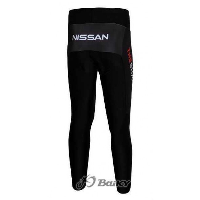 RidioShack Trek Lange Fahrradhose Rot RAUAA RidioShack Trek Lange Fahrradhose Rot RAUAA