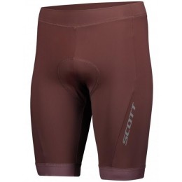 SCOTT Endurance+++kurze Radhose Braun SCOTT Endurance+++kurze Radhose Braun
