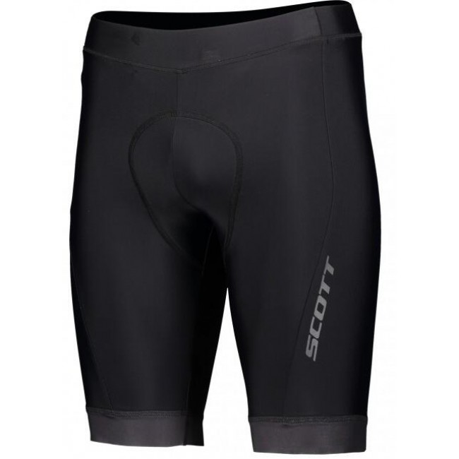 SCOTT Endurance+++kurze Radhose Schwarz SCOTT Endurance+++kurze Radhose Schwarz