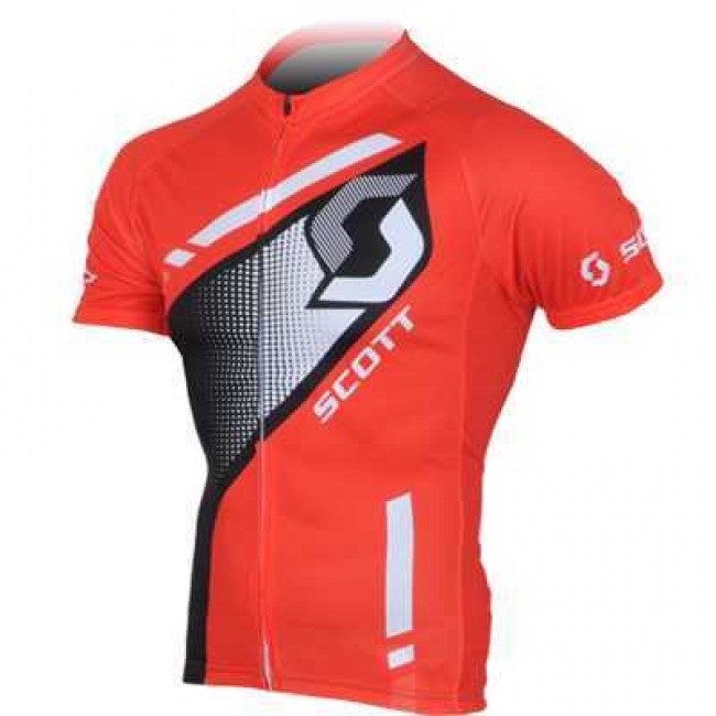 2013 Scott Racing outlet Fahrradtrikot Radsport Rot Schwarz YGCOU 2013 Scott Racing outlet Fahrradtrikot Radsport Rot Schwarz YGCOU