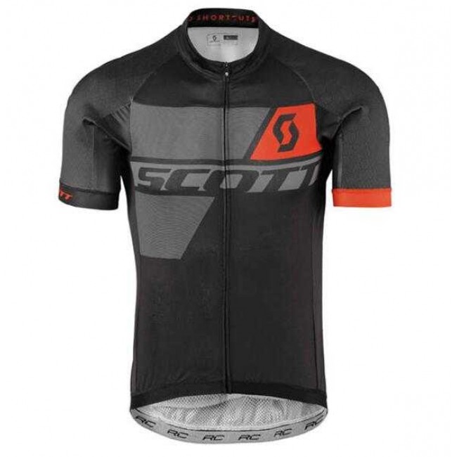 2016-2017 Scott Fahrradtrikot Radsport Trikot 002 R7YLF 2016-2017 Scott Fahrradtrikot Radsport Trikot 002 R7YLF
