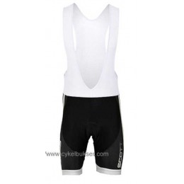 SCOTT Helium Fahrradbekleidung Kurz Trägerhose ZGGBZ SCOTT Helium Fahrradbekleidung Kurz Trägerhose ZGGBZ