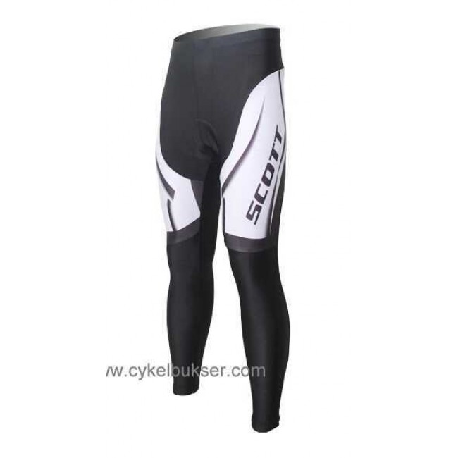 SCOTT RC Pro Lange Fahrradhose R1OTZ SCOTT RC Pro Lange Fahrradhose R1OTZ