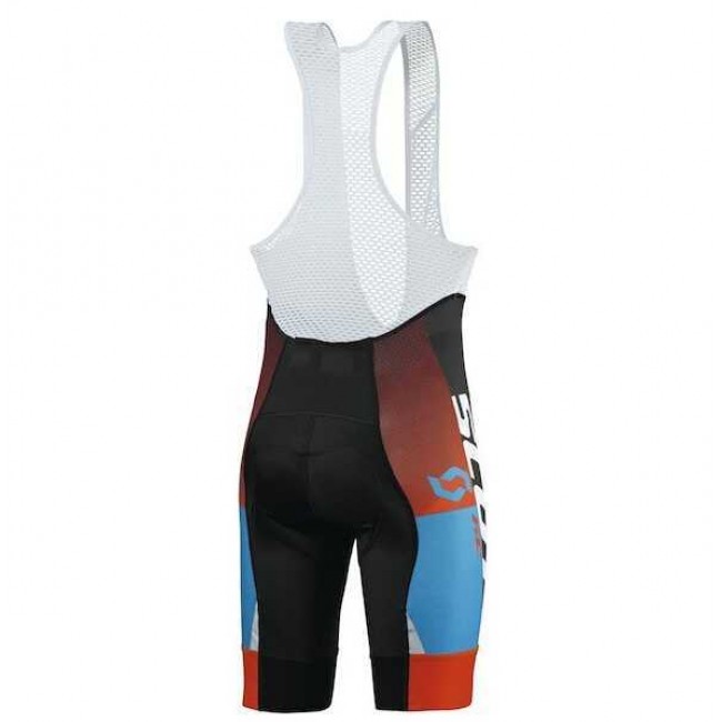 2015 Scott RC Pro Schwarz-blau Kurz Radhose QM3CD 2015 Scott RC Pro Schwarz-blau Kurz Radhose QM3CD