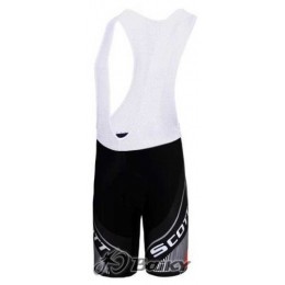 Scott Racing Teams Kurz Trägerhose Schwarz Rot YHK4Y Scott Racing Teams Kurz Trägerhose Schwarz Rot YHK4Y