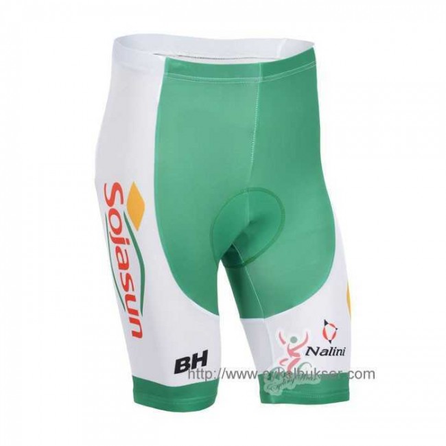 Teams Sojasun Kurz Radhose O1MSQ Teams Sojasun Kurz Radhose O1MSQ