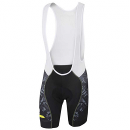 2016 Sportful Kurz Trägerhose grijs MPNBI 2016 Sportful Kurz Trägerhose grijs MPNBI