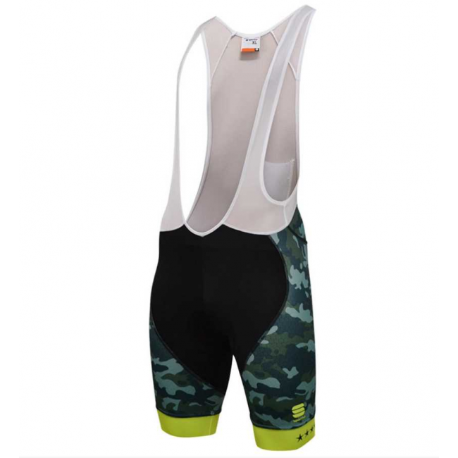 2016 Sportful Kurz Trägerhose grün XV1B7 2016 Sportful Kurz Trägerhose grün XV1B7