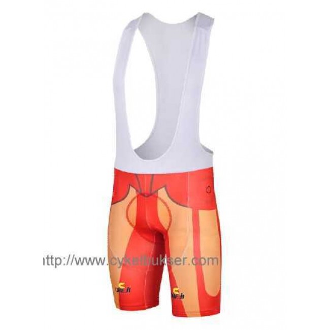 Ironman 2014 Fahrradbekleidung Kurz Trägerhose ZLY0F Ironman 2014 Fahrradbekleidung Kurz Trägerhose ZLY0F