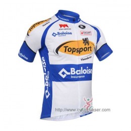 Top Sport Vlandeeren Fahrradtrikot Radsport RJB00 Top Sport Vlandeeren Fahrradtrikot Radsport RJB00