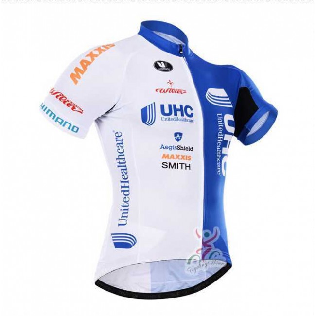 2015 UHC Fahrradtrikot Radsport U498K 2015 UHC Fahrradtrikot Radsport U498K