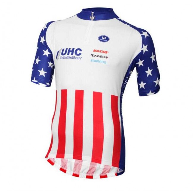2016 UHC Fahrradtrikot Radsport VRB9G 2016 UHC Fahrradtrikot Radsport VRB9G