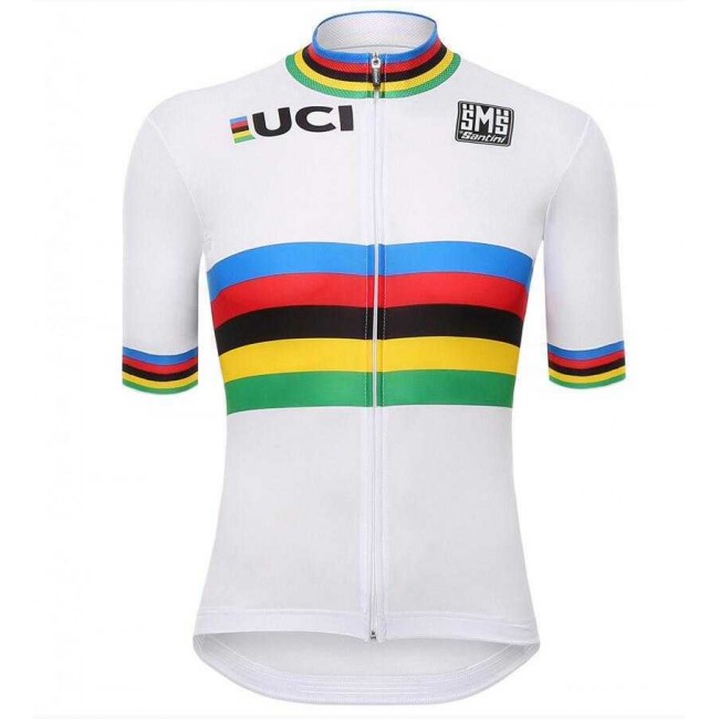 2016 UCI Fahrradbekleidung Radtrikot M6SYV 2016 UCI Fahrradbekleidung Radtrikot M6SYV