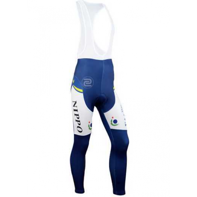 2014 FANTINI Lange Trägerhosen Online blau gelb weiß YOO3R 2014 FANTINI Lange Trägerhosen Online blau gelb weiß YOO3R