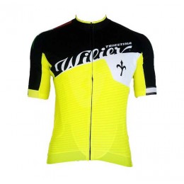 2015 WILIER gelb weiß Schwarz Fahrradtrikot Radsport QMSQM 2015 WILIER gelb weiß Schwarz Fahrradtrikot Radsport QMSQM