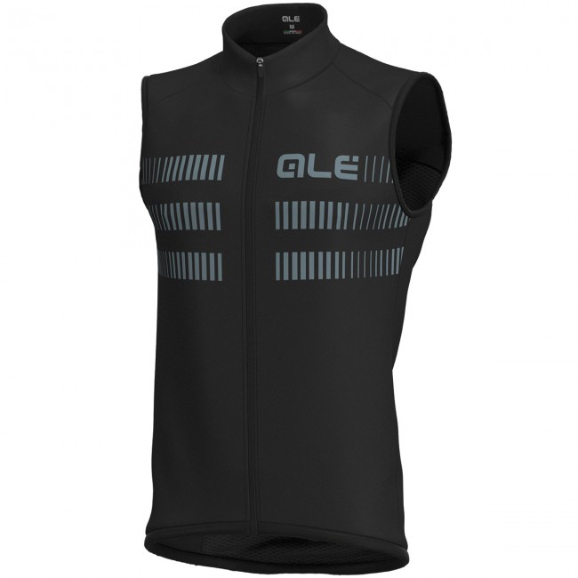 vest Ale Road 2.0-Schwarz JMS16 vest Ale Road 2.0-Schwarz JMS16