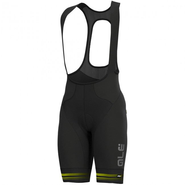 Ale Graphics PRR Slide-Schwarz gelb Kurz Trägerhose ODGDG Ale Graphics PRR Slide-Schwarz gelb Kurz Trägerhose ODGDG