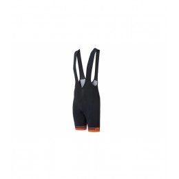 KTM FACTORY LINE schwarz/grau/orange 2020 Trägerhose kurz KTM FACTORY LINE schwarz/grau/orange 2020 Trägerhose kurz