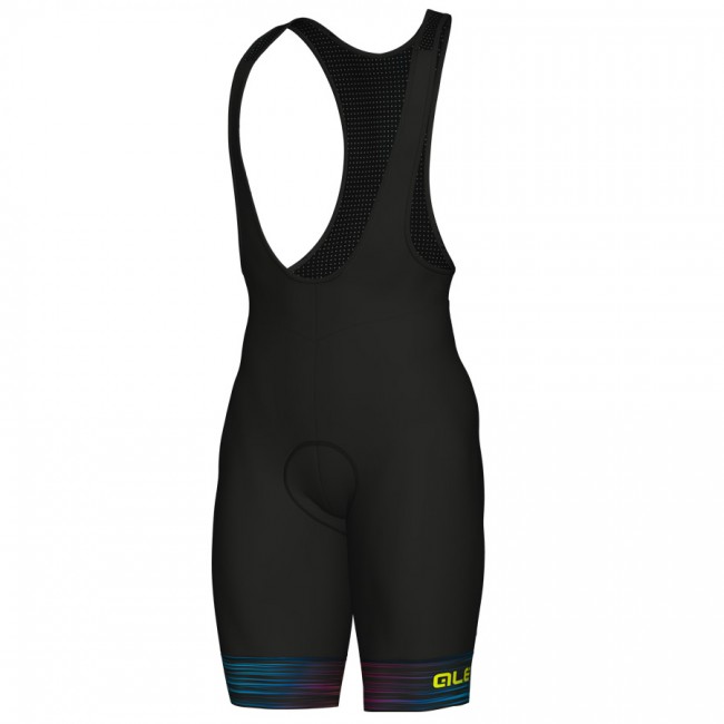 Ale Klimatik K-Atmo The End-Multicolor Kurz Trägerhose NQRQW Ale Klimatik K-Atmo The End-Multicolor Kurz Trägerhose NQRQW