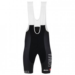 Slovakia National 2019 Kurz Trägerhose ZSI8D Slovakia National 2019 Kurz Trägerhose ZSI8D