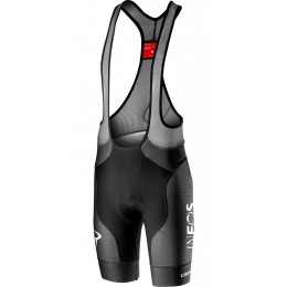 TEAM INEOS 2020 FREE AERO RACE Trägerhose kurz TEAM INEOS 2020 FREE AERO RACE Trägerhose kurz