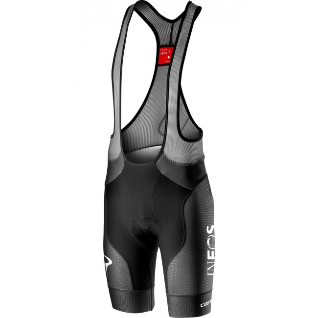 TEAM INEOS 2020 FREE AERO RACE Trägerhose kurz TEAM INEOS 2020 FREE AERO RACE Trägerhose kurz