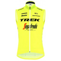 TREK-SEGAFREDO 2020 training edition Fahrradweste SANTINI Radsport-Profi-Team TREK-SEGAFREDO 2020 training edition Fahrradweste SANTINI Radsport-Profi-Team