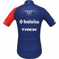 Baloise Trek Lions 2023 Radtrikot kurzarm-Radsport-Profi-Team Baloise Trek Lions 2023 Radtrikot kurzarm-Radsport-Profi-Team
