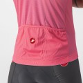 Giro d'Italia 2023 FUORI-MAGLIA ROSA Radtrikot kurzarm Giro d'Italia 2023 FUORI-MAGLIA ROSA Radtrikot kurzarm