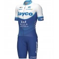 Team Jayco AlUla 2023 Radtrikot langarm-ALE Radsport-Profi-Team Team Jayco AlUla 2023 Radtrikot langarm-ALE Radsport-Profi-Team