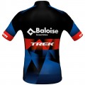 Baloise Trek Lions 2022 Radtrikot kurzarm-Radsport-Profi-Team Baloise Trek Lions 2022 Radtrikot kurzarm-Radsport-Profi-Team