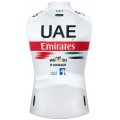 UAE TEAM EMIRATES 2023 Fahrrad Windweste-Radsport-Profi-Team UAE TEAM EMIRATES 2023 Fahrrad Windweste-Radsport-Profi-Team